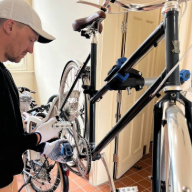 Bike Servicing